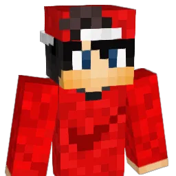 Falaxus8211 Minecraft avatar bust