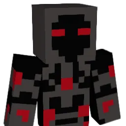 Falbahar's Minecraft skin