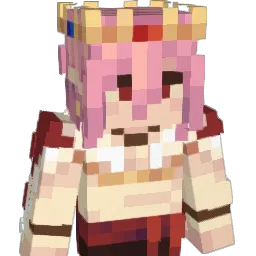FalcionML's Minecraft skin