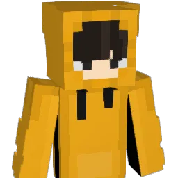 Falco8402 Minecraft avatar bust