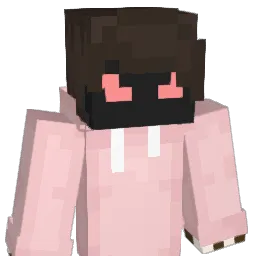 FalcoDaProtoG Minecraft avatar bust