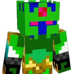 FalcoFra98 Minecraft avatar bust
