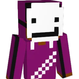 Falcon18_4153 Minecraft avatar bust