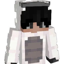 Falcon7172 Minecraft avatar bust