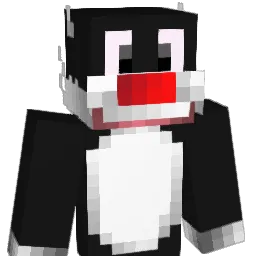 FalconBatata Minecraft avatar bust