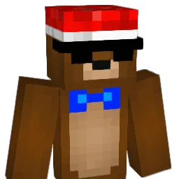 FalconCraft123 Minecraft avatar bust