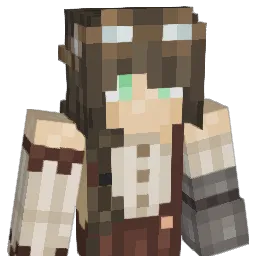 FalconEcosse Minecraft avatar bust