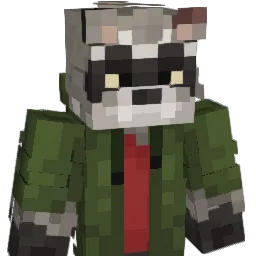 FalconExa's Minecraft skin