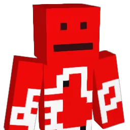 FalconGaming1's Minecraft skin