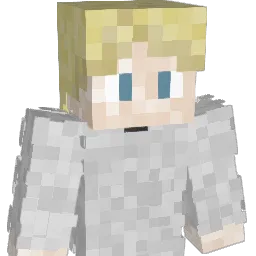 FalconHunter723 Minecraft avatar bust