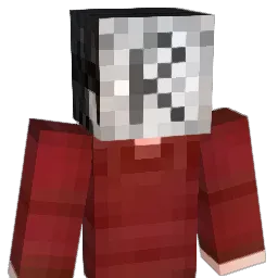 FalconHunter914 Minecraft avatar bust
