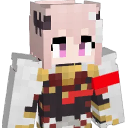 FalconMFilms Minecraft avatar bust