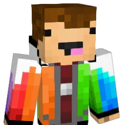 FalconMan501's Minecraft skin