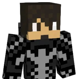 FalconP Minecraft avatar bust