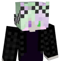 FalconReaper1203's Minecraft skin