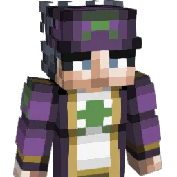 FalconUSC's Minecraft skin