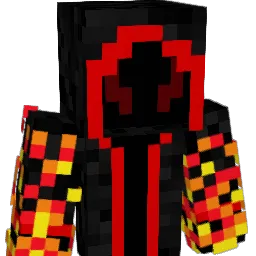 FalconX79 Minecraft avatar bust
