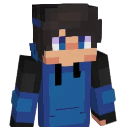 Falcon_Frenzy Minecraft avatar bust