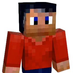 Falcon_Zeta Minecraft avatar bust