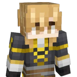 FalconiDay Minecraft avatar bust