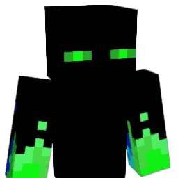 Falconjudge Minecraft avatar bust