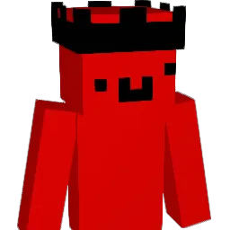 Falconlancer's Minecraft skin