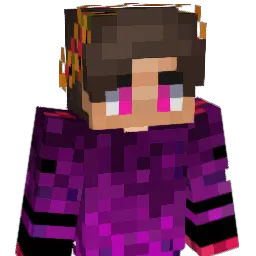 Falcontor's Minecraft skin