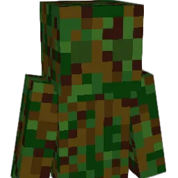 Falcorim Minecraft avatar bust