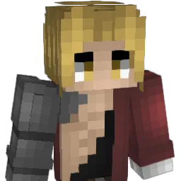 FalcusFTW's Minecraft skin
