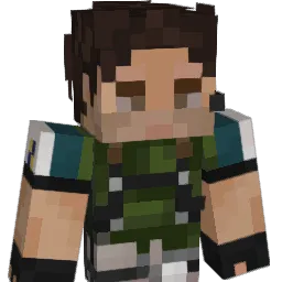 Falcx_'s Minecraft skin