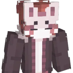 FalinInLove's Minecraft skin