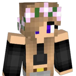 Faline_Bambi Minecraft avatar bust