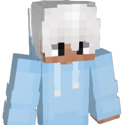 Falistoss's Minecraft skin