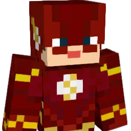 Falixes's Minecraft skin