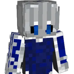 FalkeMax Minecraft avatar bust