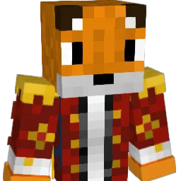 Falke__ Minecraft avatar bust