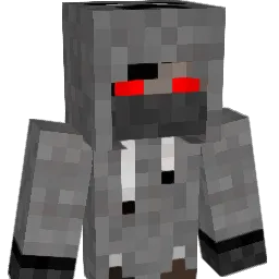 FalkenZx Minecraft avatar bust
