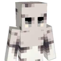 Falkenhorst312 Minecraft avatar bust