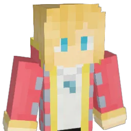 Falkner55's Minecraft skin