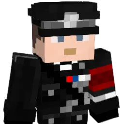 Falkomat2000's Minecraft skin