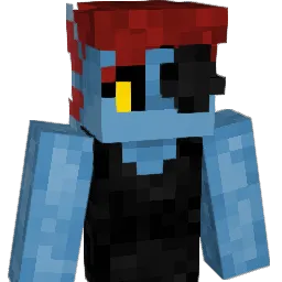 Falkor79 Minecraft avatar bust