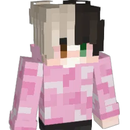 Fall1n11's Minecraft skin
