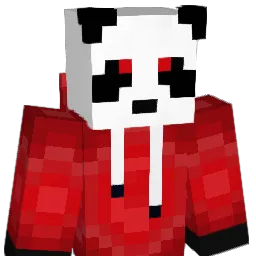 FallAardvark380 Minecraft avatar bust