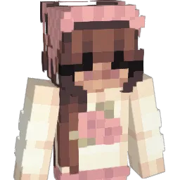FallCrayfish463's Minecraft skin