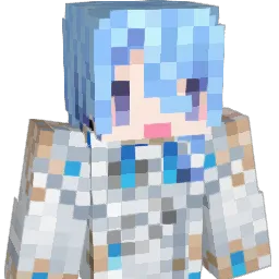 FallDream6's Minecraft skin