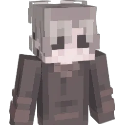 FallFilip Minecraft avatar bust