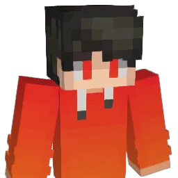 FallFizzCrash's Minecraft skin