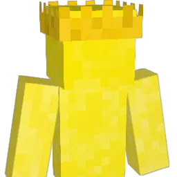 FallGuysdemon1's Minecraft skin