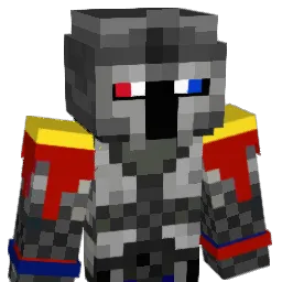 FallMagician316's Minecraft skin