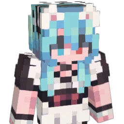 FallNnight's Minecraft skin